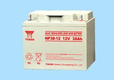 产品名称：汤浅UPS电池12V100AH
产品型号：12V100AH
产品规格：
