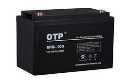 产品名称：OTP蓄电池12V150AH
产品型号：12V150AH
产品规格：12V150AH
